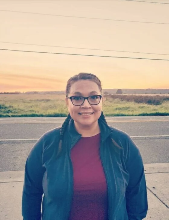DT Spotlight: Avena Finkbonner