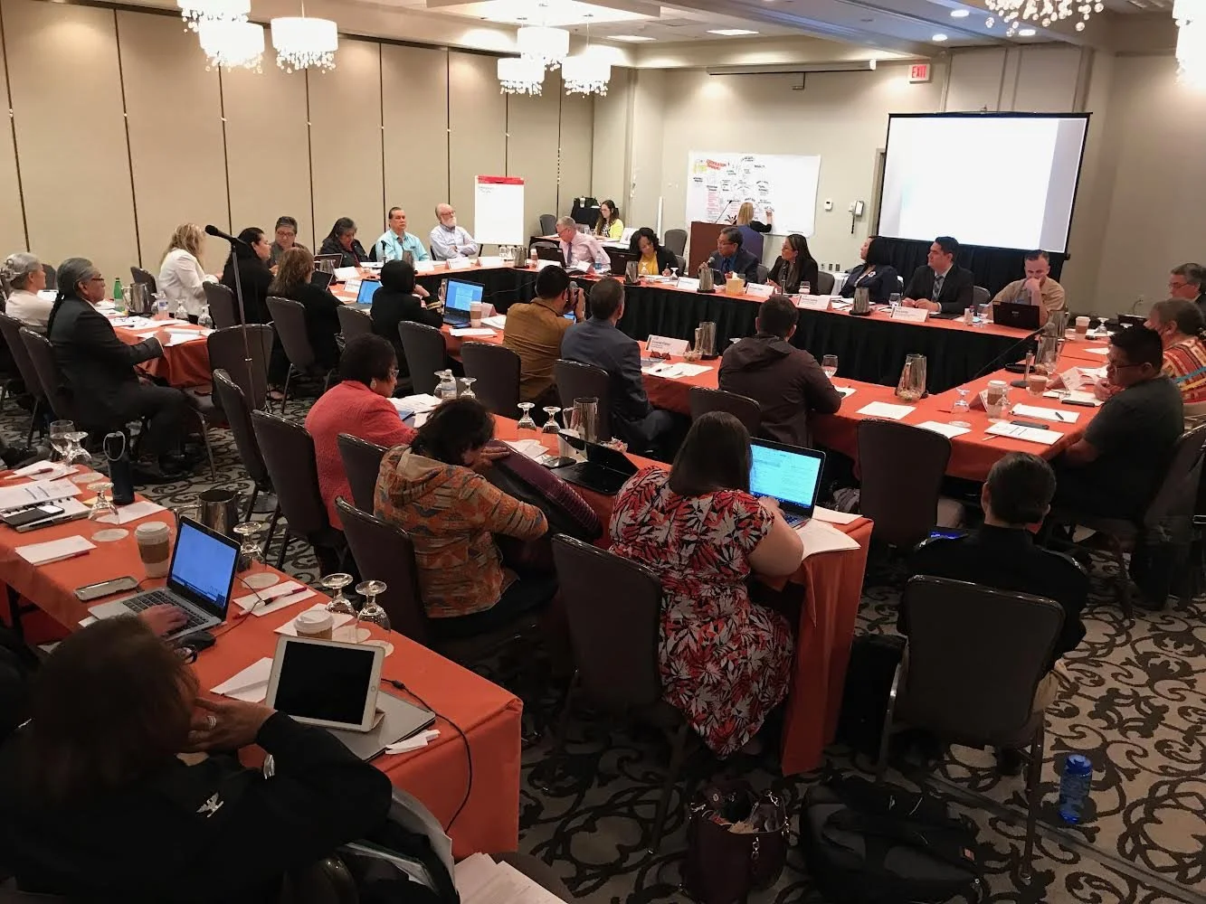 Changing How Tribes Deliver Health Care, Using $7.7 million from IHS